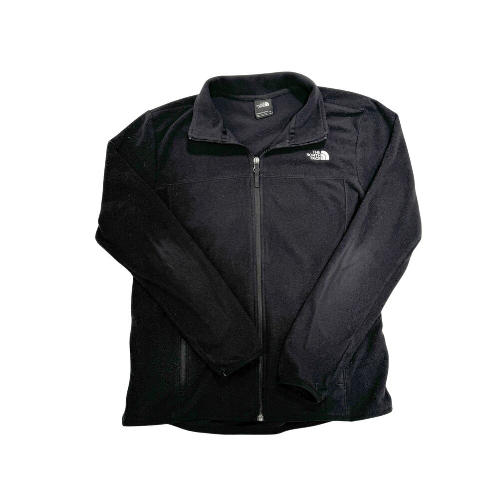 North Face Fleece Jacket